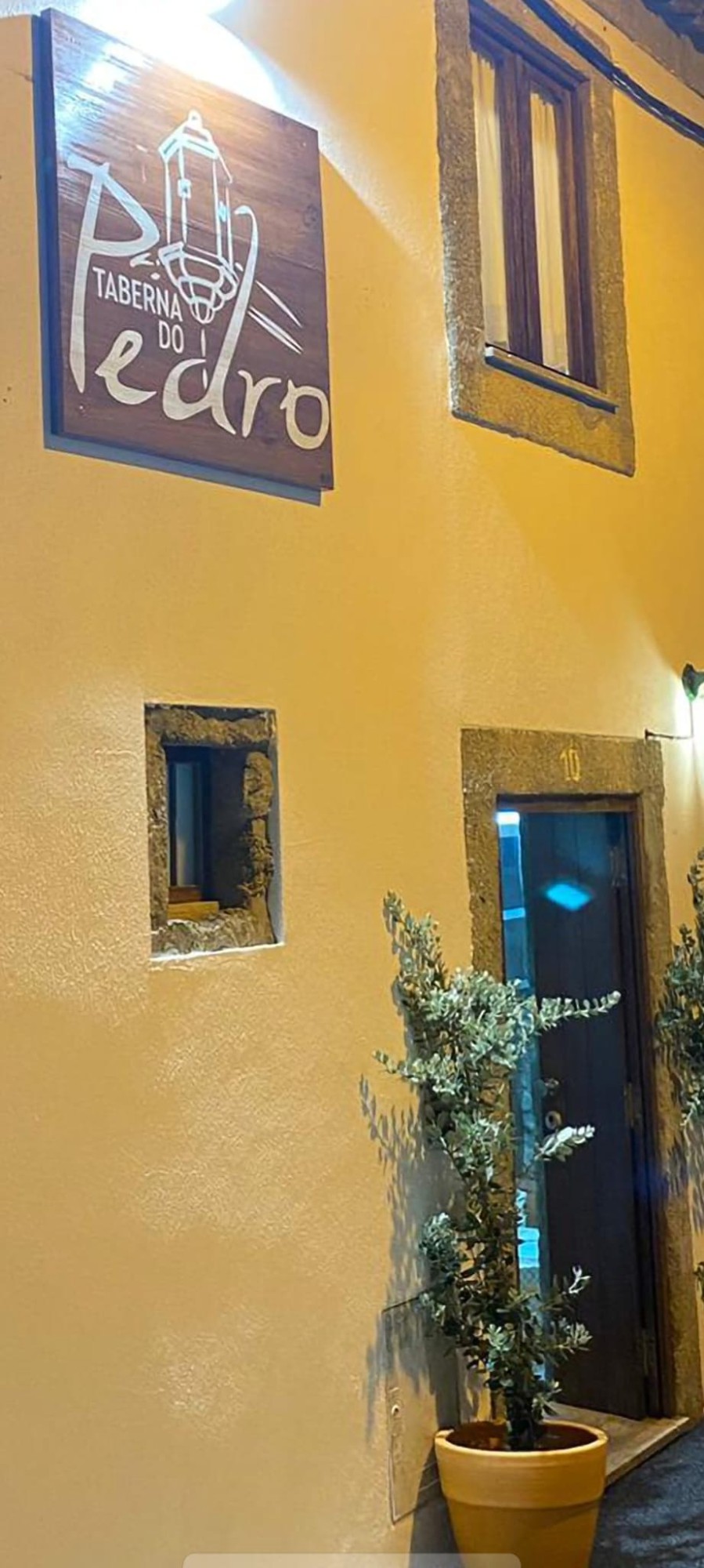 Taberna do Pedro